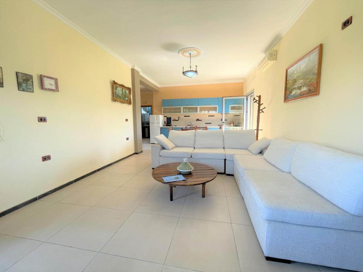 Licenji Apartment Vlore