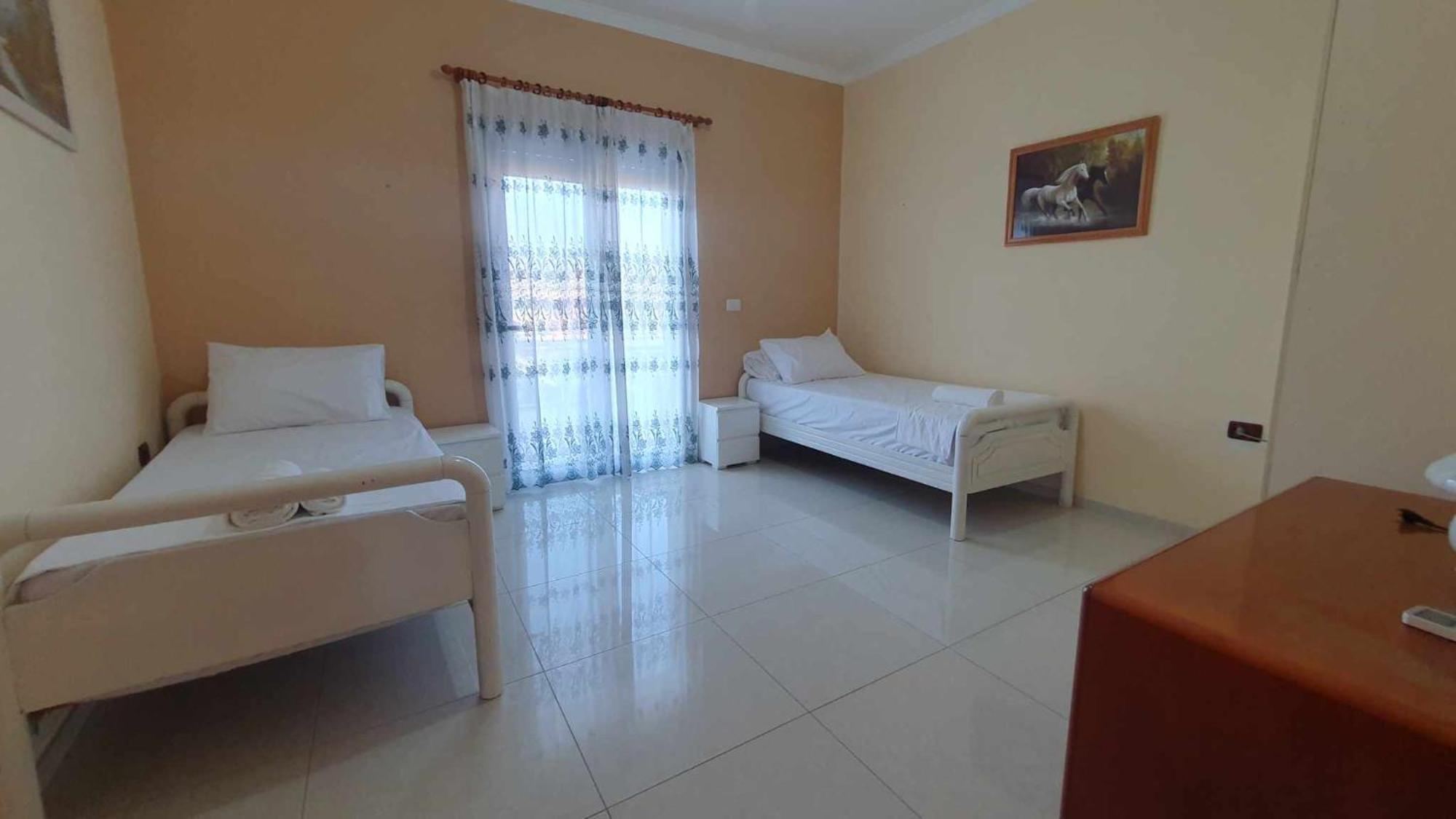 Apartment Licenji Vlore