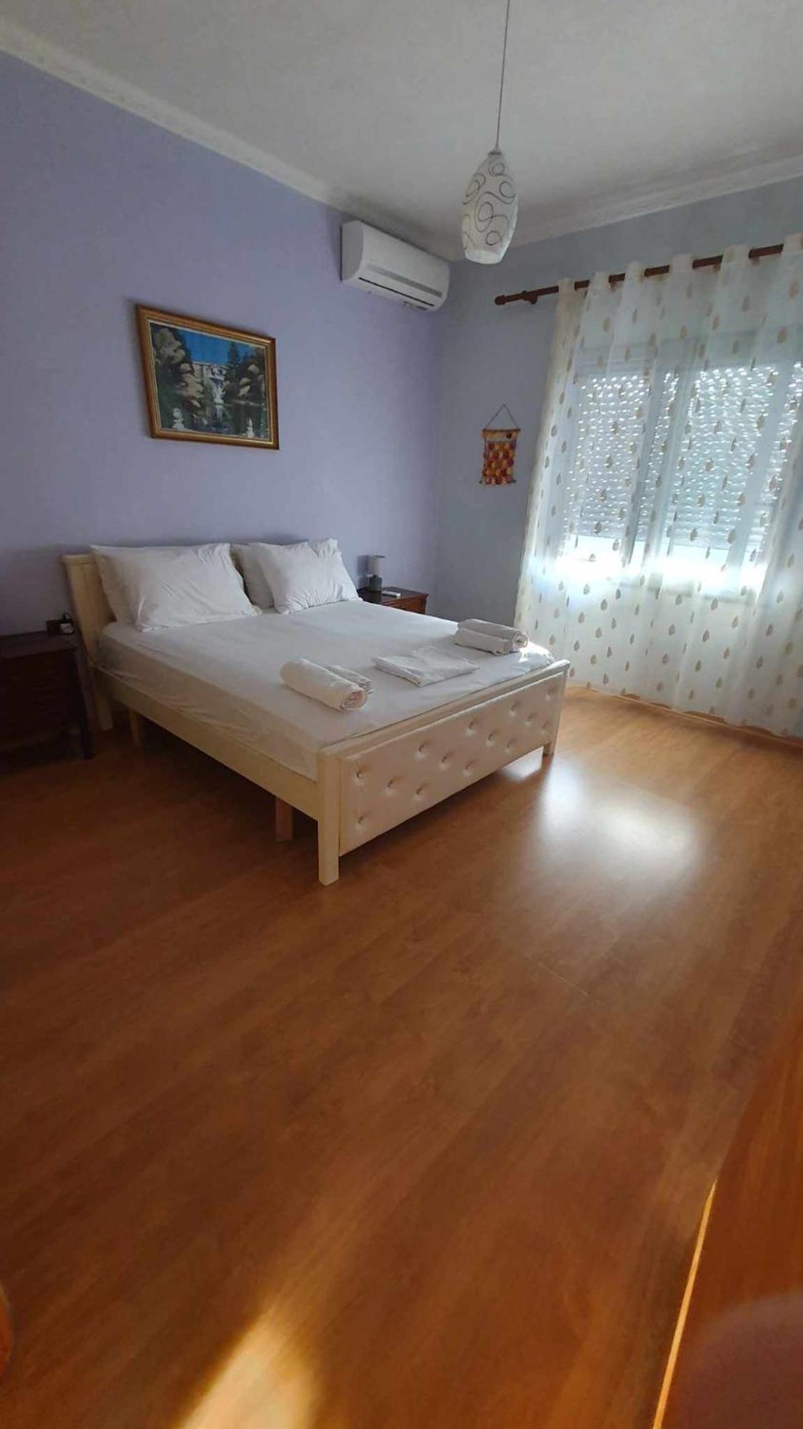 Apartment Licenji Vlore