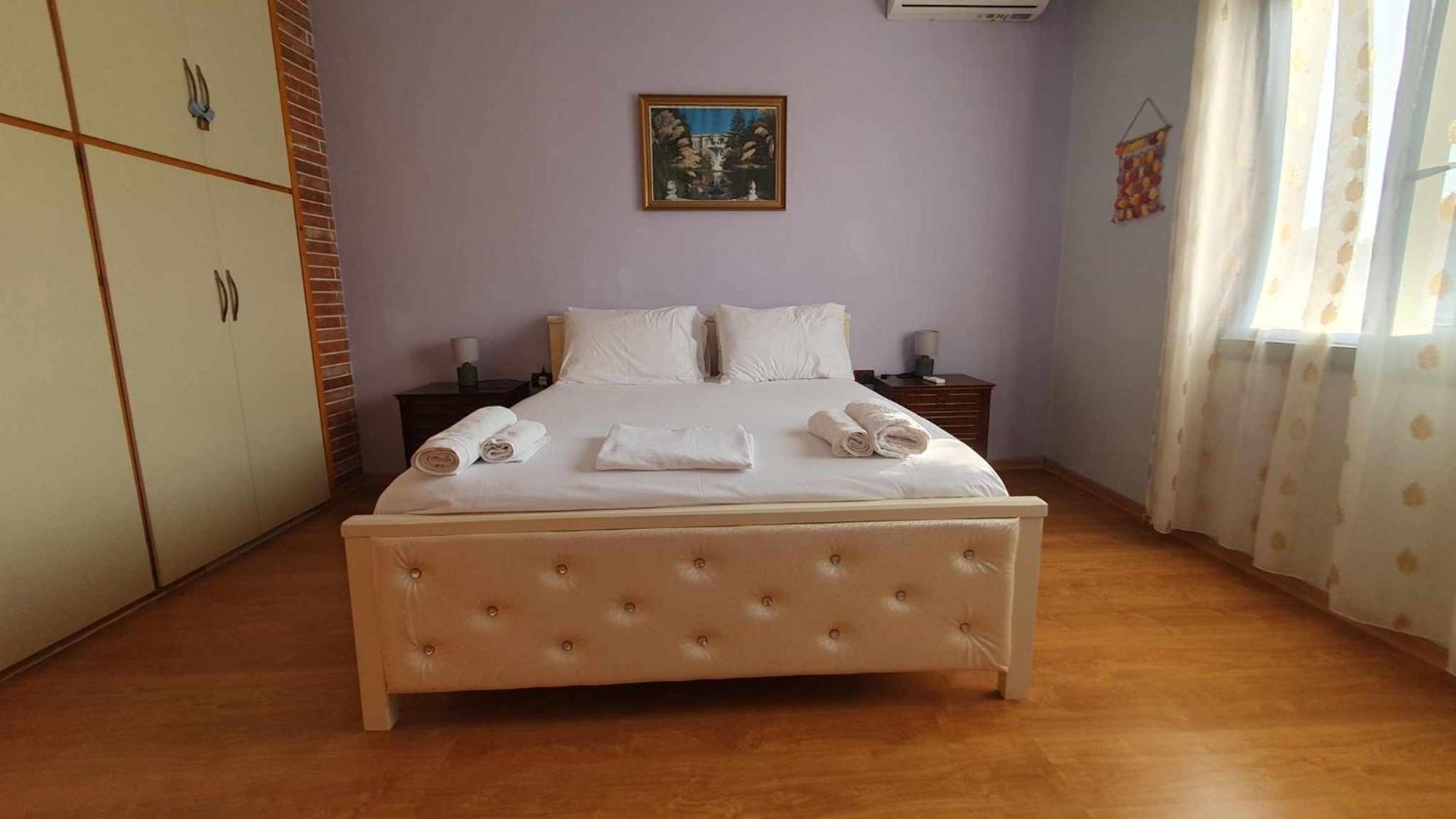 Licenji Apartment Vlore