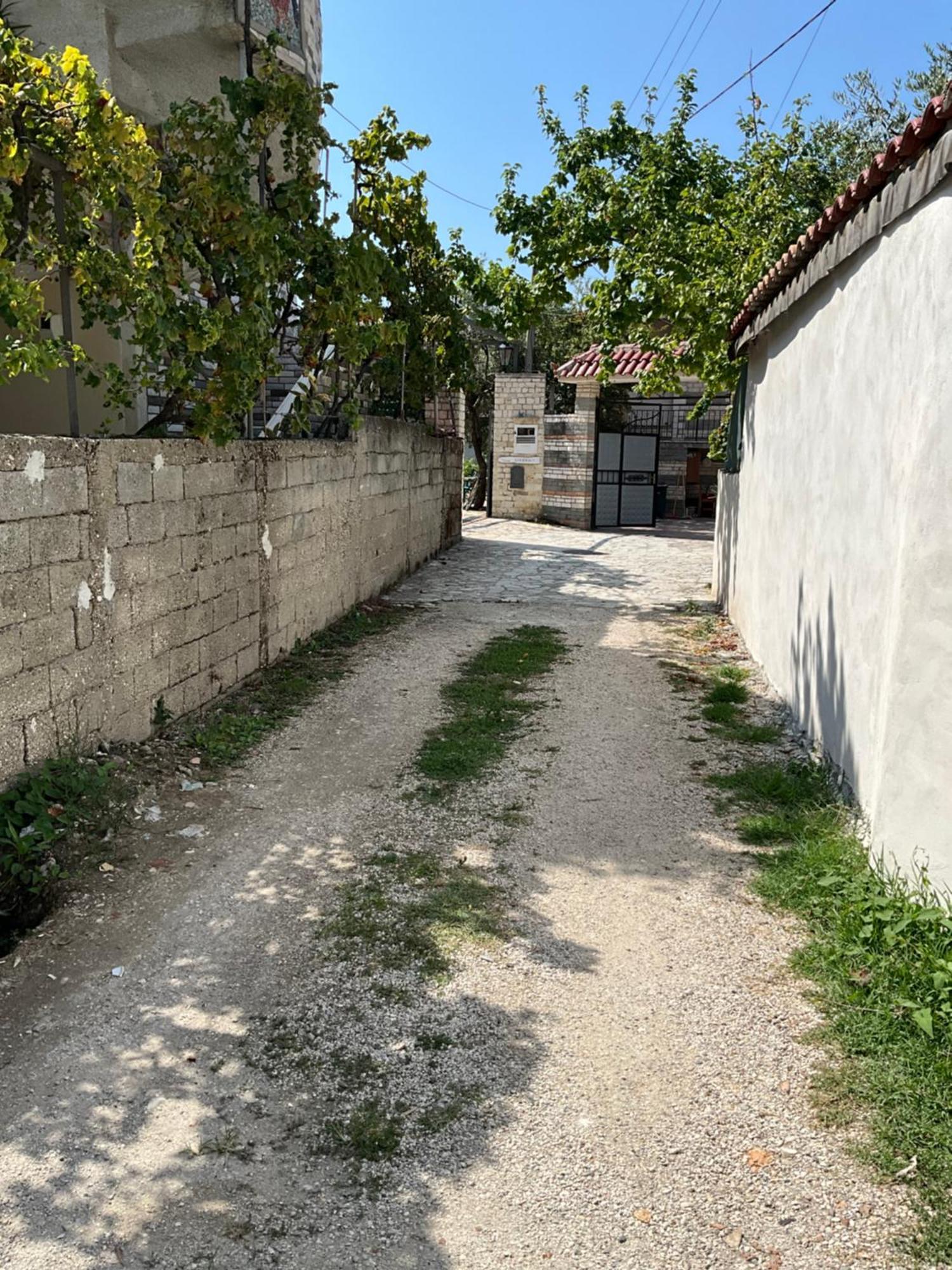 Apartment Licenji Vlore