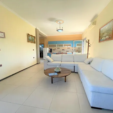 Vila Licenji Vlore Exterior photo