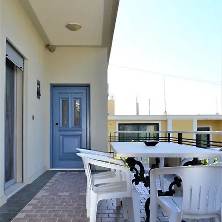 Vila Licenji Vlore Exterior photo