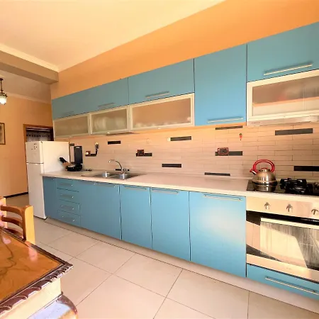 Vila Licenji Vlore Exterior photo