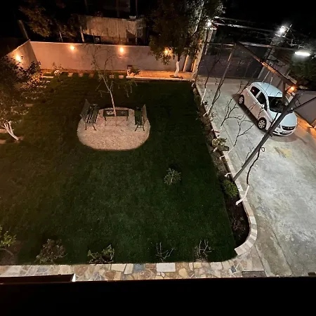 Vila Licenji Vlore Exterior photo