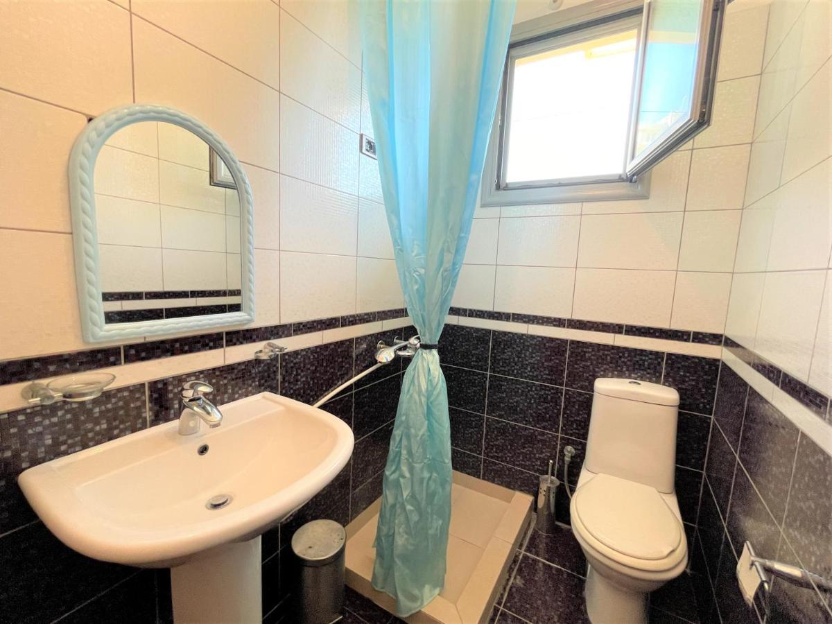 Licenji Appartement *