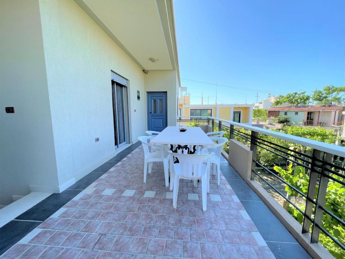Appartement Licenji Vlorë
