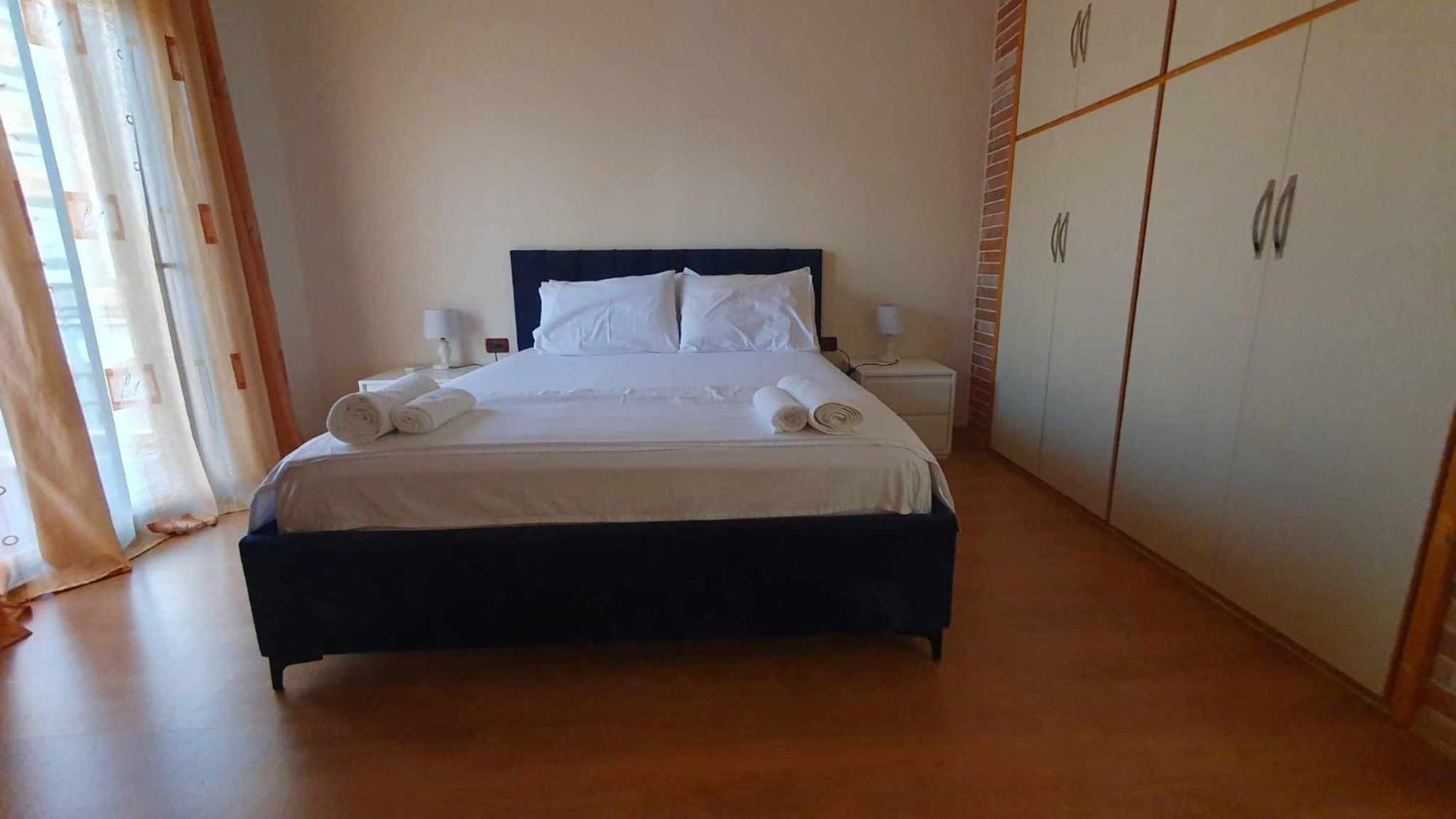 Appartement Licenji *