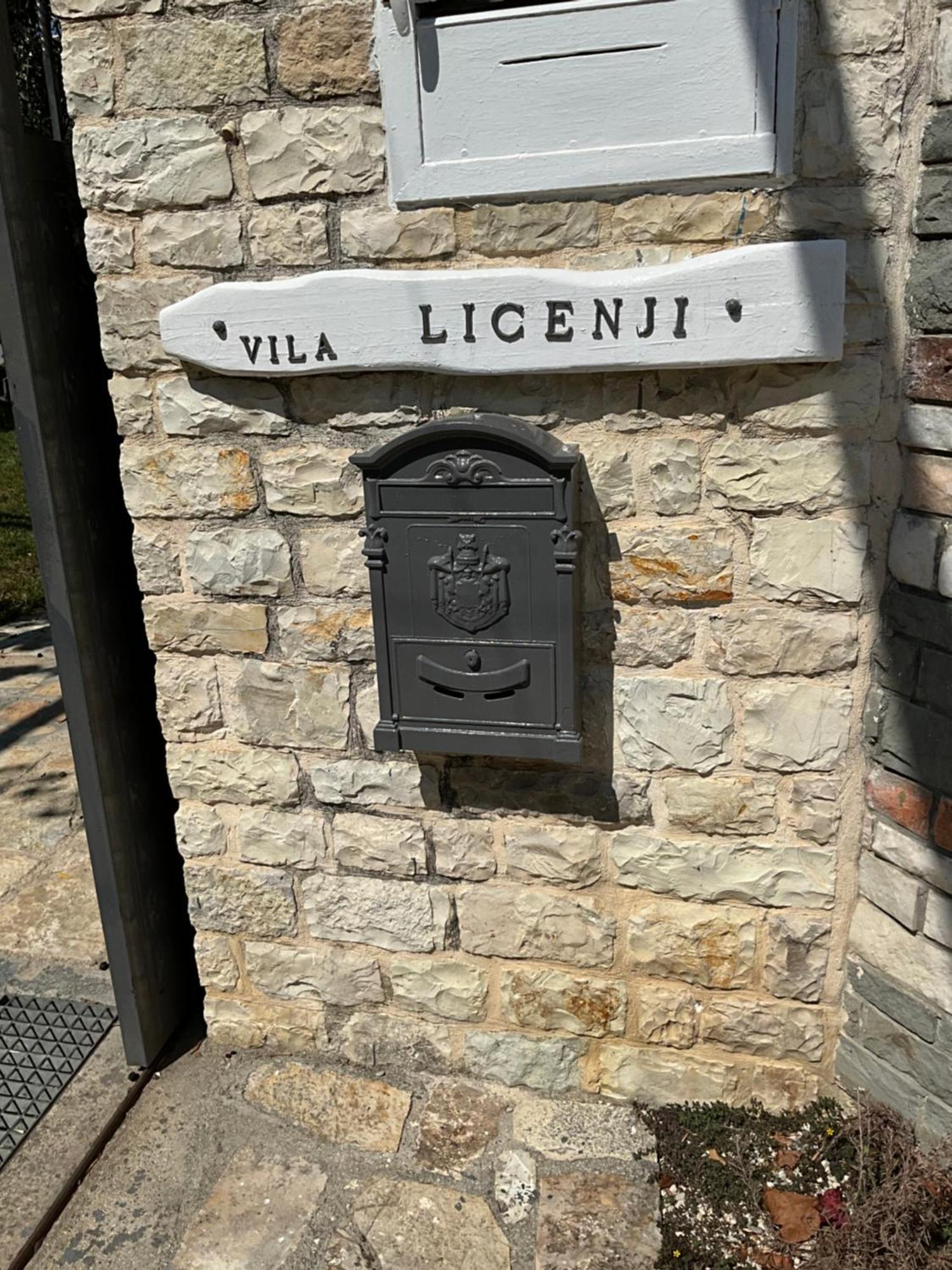 Licenji Vlorë